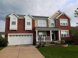 1833 Waverly Dr, Florence, KY 41042