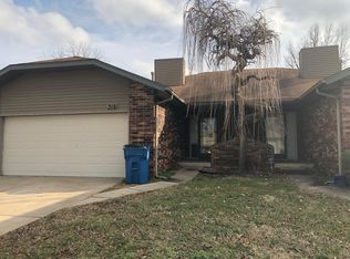 310 E Edgewood St, Springfield, MO 65807