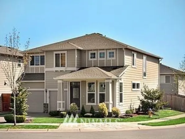 14633 35th Dr SE, Mill Creek, WA 98012