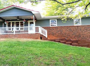 3742 Landrum Rd, Columbus, NC 28722