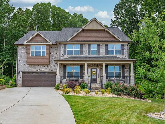 5th image of 5901 Bedstone Dr
