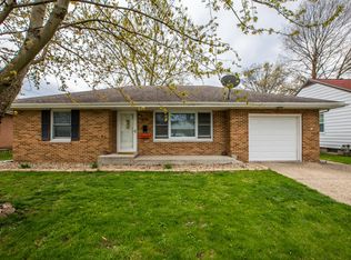813 E Elm St, Bloomington, IL