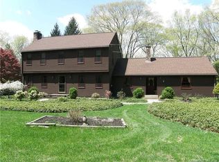 113 Highland Rd, Mansfield, CT 06250