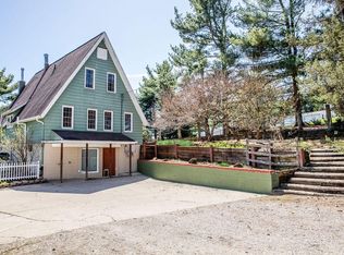 7280 Waynesburg Pike Rd, Moundsville, WV 26041