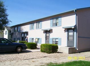 616 Jay Dr APT B, Sterling, CO 80751
