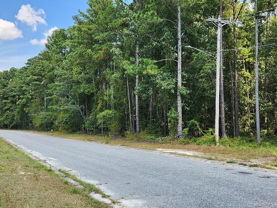 2nd image of 13.9 Ac Dundee Drive LOT Tract 1