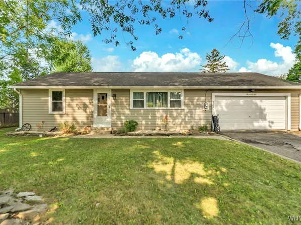 140 Haussauer Rd, Getzville, NY 14068