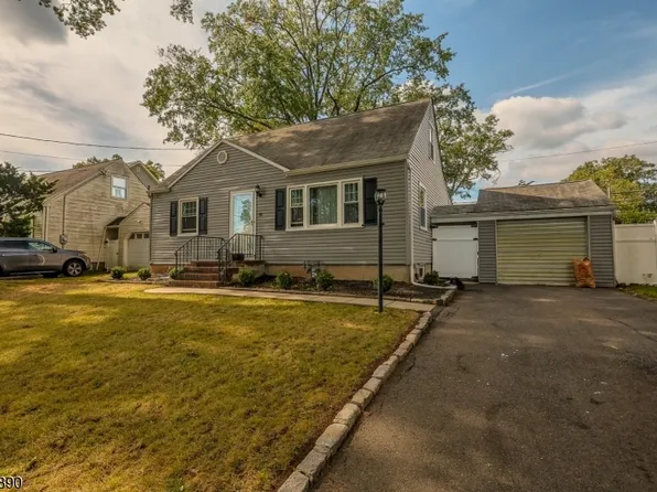 214 Villa Pl, Rahway City, NJ 07065