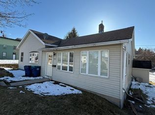 321 Juneau St, Kewaunee, WI 54216