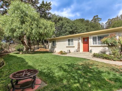 1359 San Miguel Canyon Rd, Royal Oaks, CA, 95076