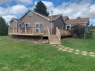 1337 W Park Rd, Slippery Rock, PA 16057