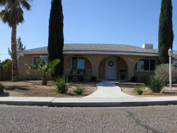757 W Coral Ave, Ridgecrest, CA 93555