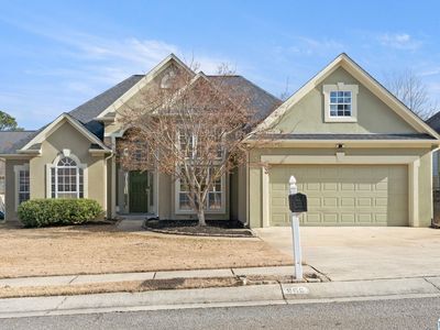 903 Jackson Cir, Helena, AL, 35080