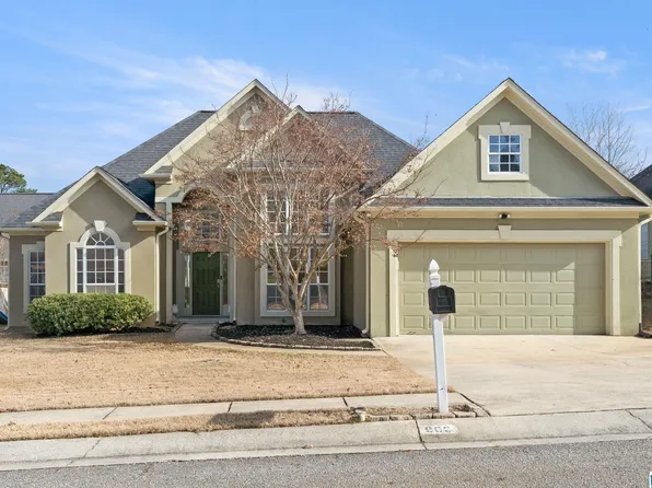 903 Jackson Cir, Helena, AL 35080