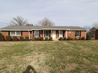 126 Savely Dr, Hendersonville, TN 37075