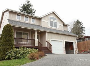 31580 115th Ave SE, Auburn, WA 98092