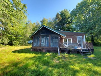 357 Lamb Farm Road, Baileyville, ME, 04694