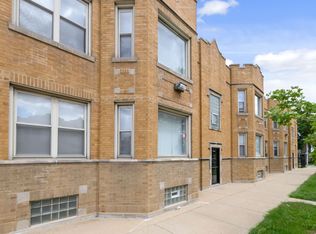 4736-4742 W 65th Mobility Zone, Chicago, IL 60629