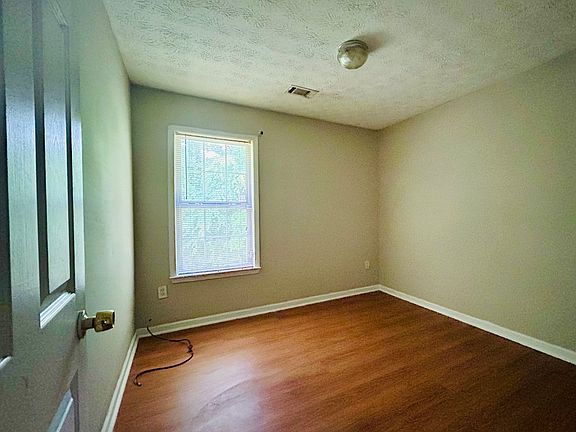 Bedroom 3 - Roommate floor plan