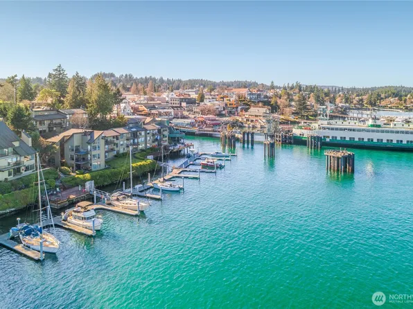 200 East Street #D304, Friday Harbor, WA 98250