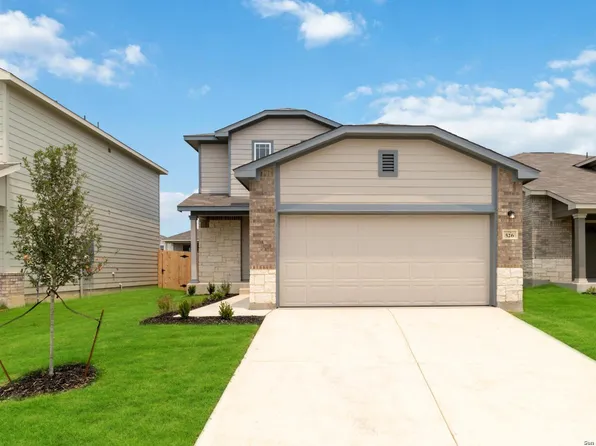 526 Indian Blossom, San Antonio, TX 78219