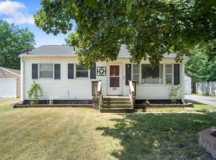 303 2nd St, Washburn, IA 50702