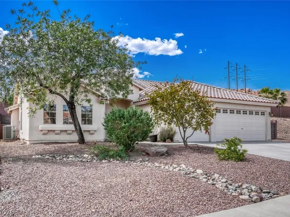 91 Horseweed Cir, Henderson, NV 89002