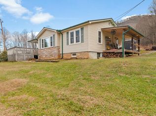 36 Jade St, Waynesville, NC 28786
