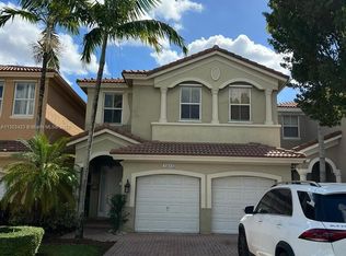 10814 NW 84th Ln #0, Miami, FL 33178