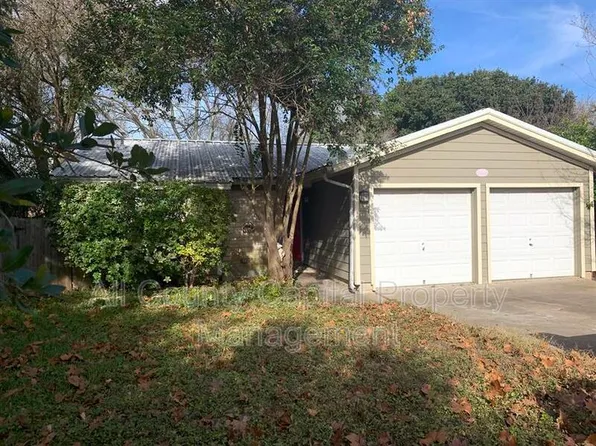 1233 Conway Dr Unit 1233, San Marcos, TX 78666