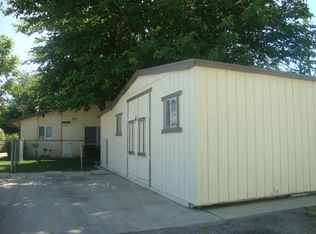 801 Lilac St #A, Bakersfield, CA