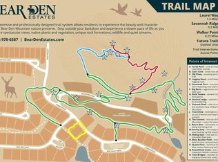 4000 Gordon Rd, Little Rock, AR 72223