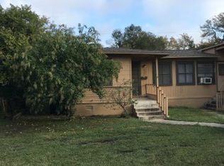 625 Rittiman Rd, San Antonio, TX 78209