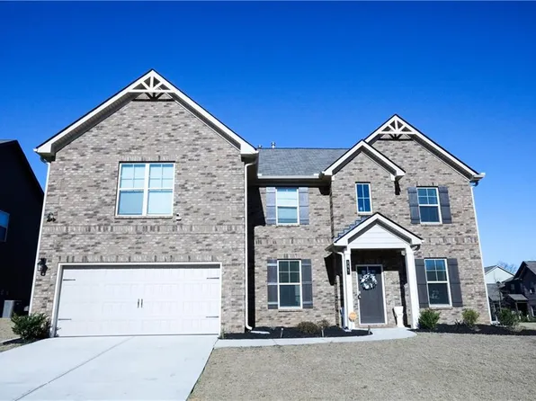 301 Eleanora Xing, Loganville, GA 30052