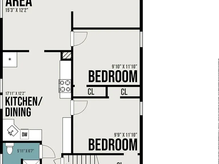 1542 Quarry Ave NW #2 — Photo 23