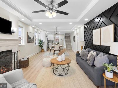 3005 Acton Rd, Baltimore, MD, 21234
