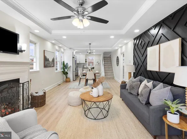 3005 Acton Rd, Baltimore, MD 21234