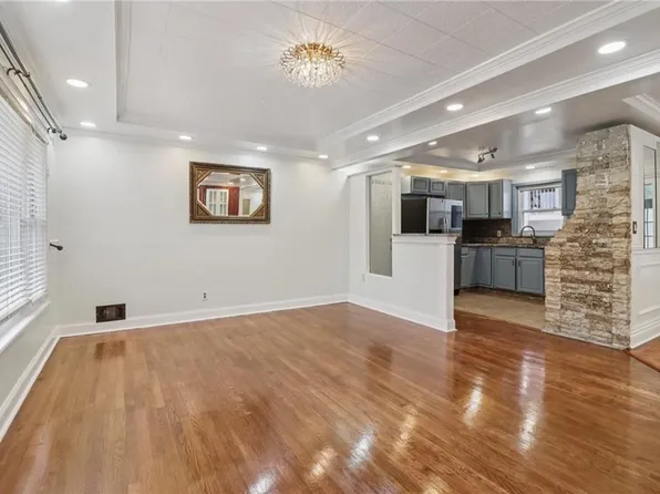 716 Carolina Rd SW, Marietta, GA 30008