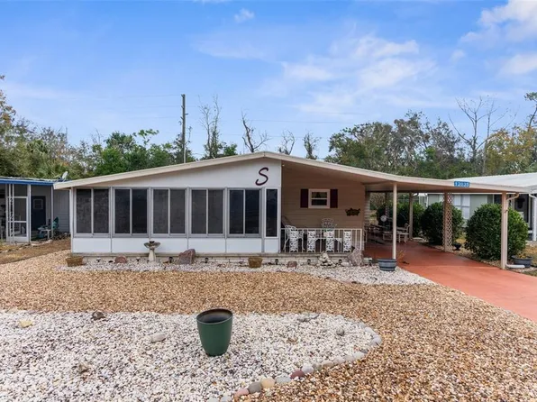 12035 FAIRWAY AVENUE, BROOKSVILLE, FL 34613