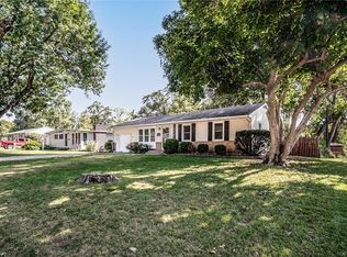 6303 N Howard Ave, Kansas City, MO 64118