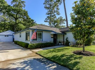 1214 Althea Dr, Houston, TX 77018