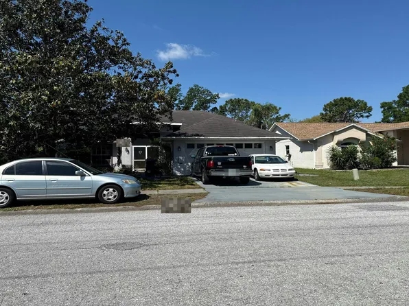 5243 Sagamore Ct, New Port Richey, FL 34655