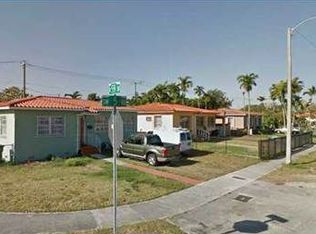 5900 SW 5th Ter, Miami, FL 33144