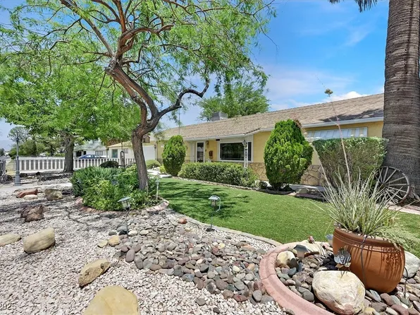 1331 Melville Dr, Las Vegas, NV 89102