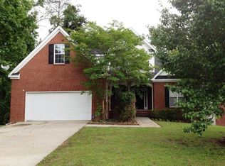 633 Lokchapee Rdg, Macon, GA 31210