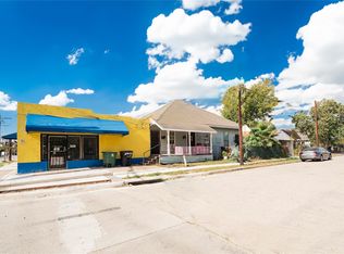 815 Quitman St, Houston, TX 77009