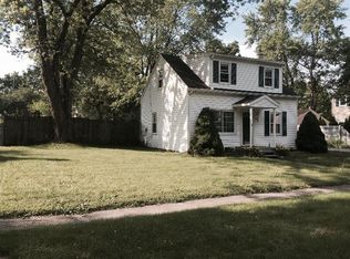 107 Gibson St, Clinton, MI 49236