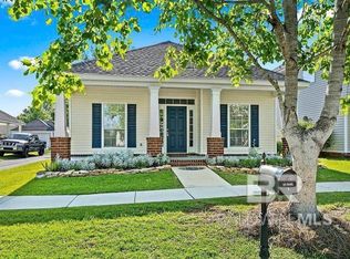 29929 Saint Helen St, Daphne, AL 36526