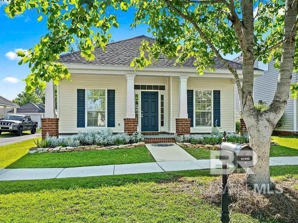 29929 Saint Helen St, Daphne, AL 36526