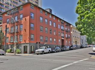 1104 SW Columbia St UNIT 206, Portland, OR 97201